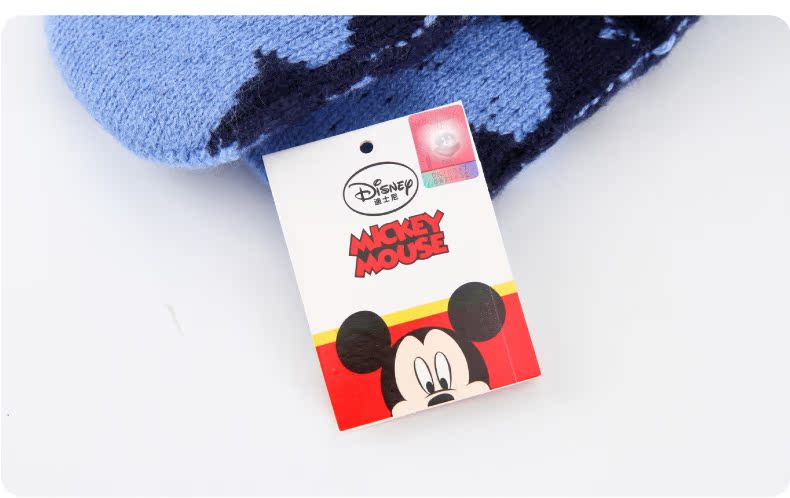 Gants pour enfants DISNEY en de laine - Ref 2147999 Image 16