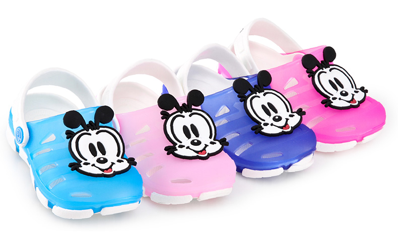 Chaussons enfants en autre BOBDOG pour été - semelle EVA - Ref 1032583 Image 7