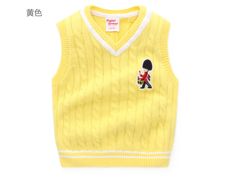 Gilet enfant XZXDD - Ref 2069018 Image 20