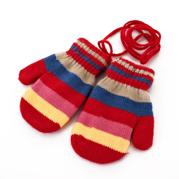 Gants pour enfants DISNEY en de laine - Ref 2146232 Image 45