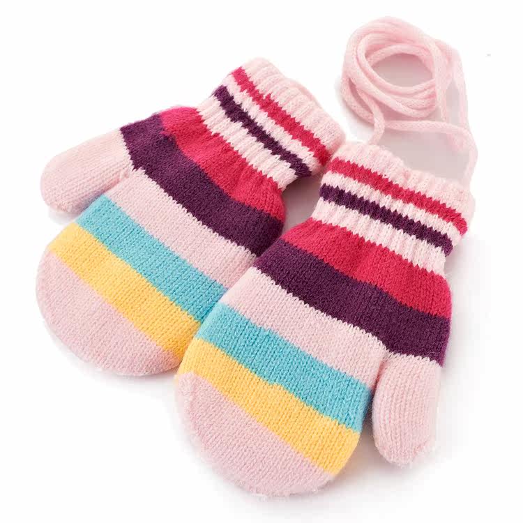 Gants pour enfants DISNEY en de laine - Ref 2146232 Image 53