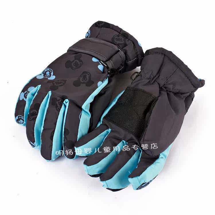 Gants pour enfants DISNEY - Ref 2146884 Image 12