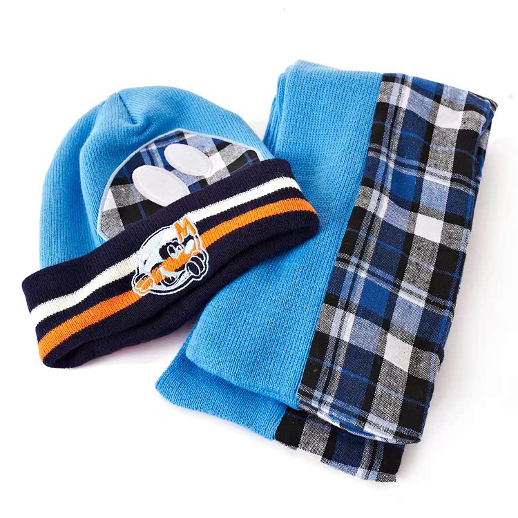 Foulard enfant DISNEY - Ref 2142149 Image 36