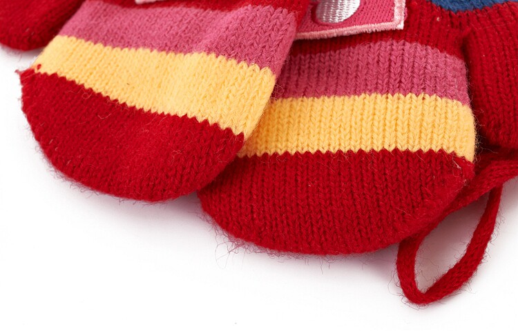 Gants pour enfants DISNEY en de laine - Ref 2146232 Image 47