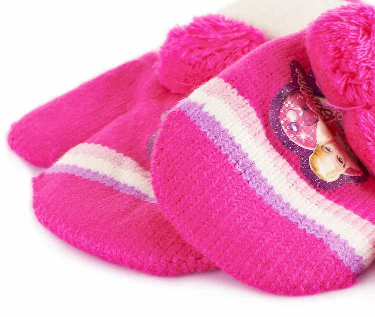 Gants pour fille DISNEY - Ref 2150170 Image 11