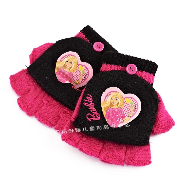 Gants pour fille DISNEY - Ref 2150170 Image 36