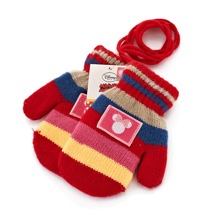 Gants pour enfants DISNEY en de laine - Ref 2146857 Image 19
