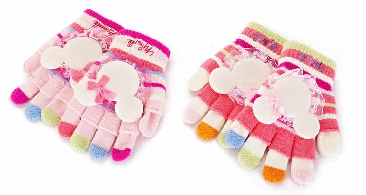 Gants pour fille DISNEY - Ref 2149774 Image 30