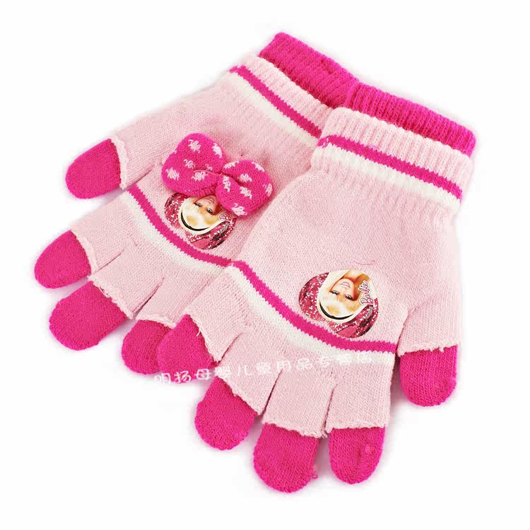Gants pour fille DISNEY - Ref 2150170 Image 27