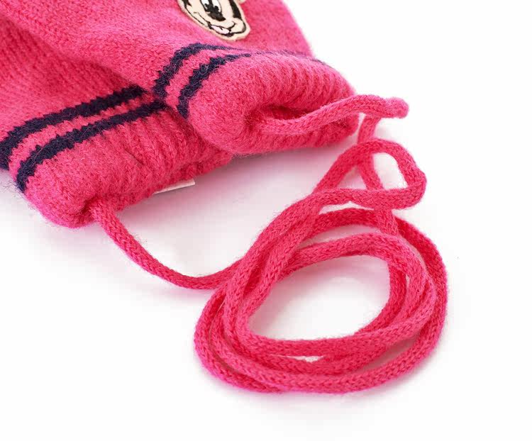 Gants pour enfants DISNEY en de laine - Ref 2146232 Image 72