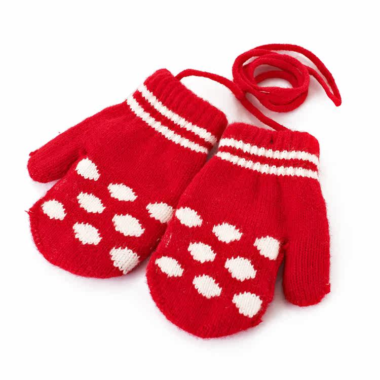 Gants pour enfants DISNEY en de laine - Ref 2146232 Image 76