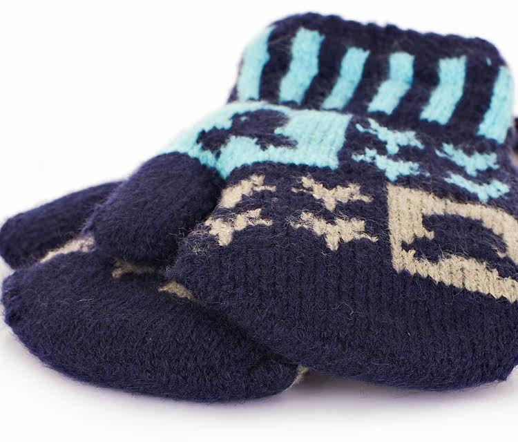 Gants pour enfants DISNEY en de laine - Ref 2146232 Image 61