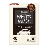 Сплошная ароматерапия тип #white Musk Fragrance 110g