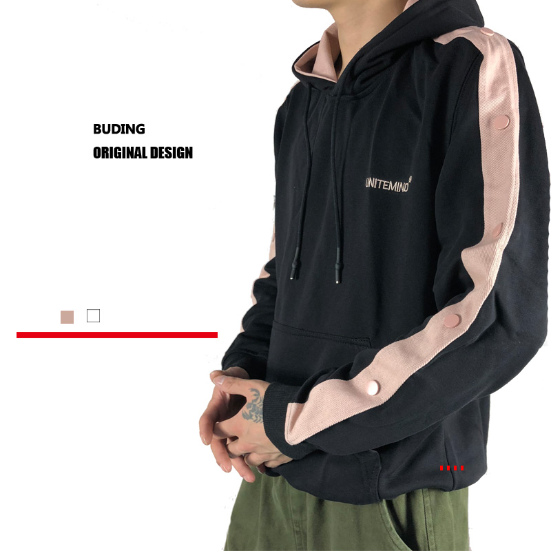 Sweatshirt homme   OTHER en Coton - Ref 3128363 Image 1