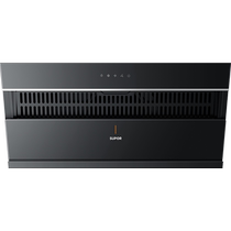 Supor MJ12 range hood official flagship store home kitchen side suction large suction range hood