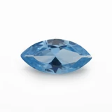 Искусственные синтезированные сапфировые аксессуары, ювелирное украшение, инкрустация камня, x6, x16, 16мм