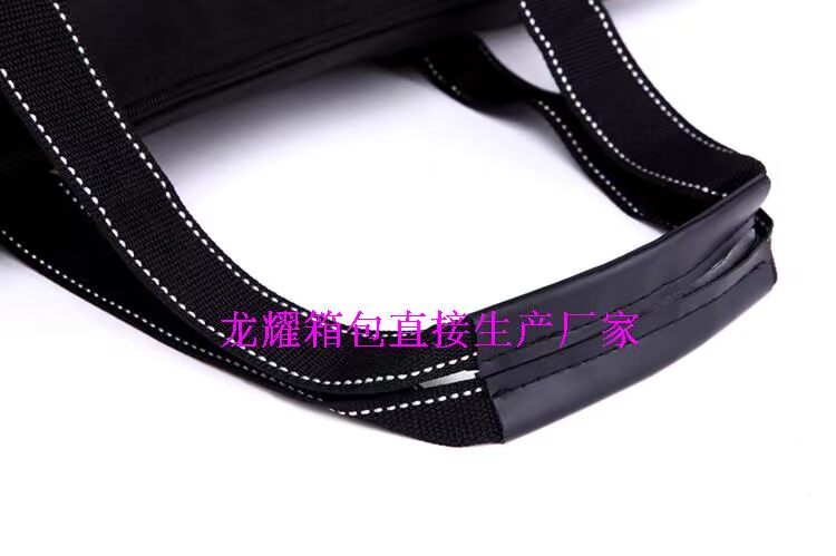 Túi xách tùy chỉnh logo đại lý du lịch túi tote tùy chỉnh in túi quảng cáo Túi xác ướp tùy chỉnh logo túi du lịch nam