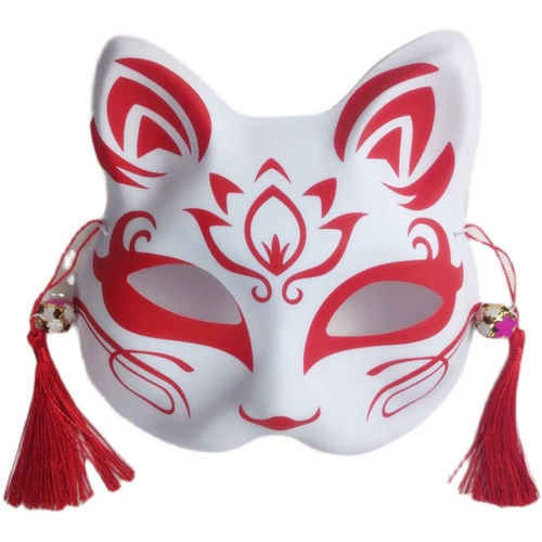 Окрашенное ханьфу в стиле древности, маска, выпускной вечер, наряжаться