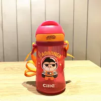 Красные подтяжки, 460 мл