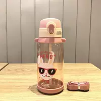 Красные подтяжки, модель R34, 620 мл