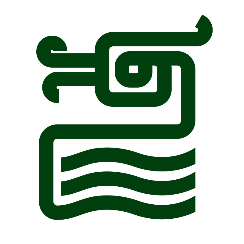 过江龙旗舰店的LOGO