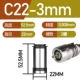 C22-3mm