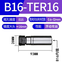 B16-TER16