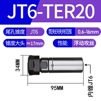 JT6-TER20