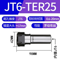 JT6-TER25