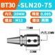 BT30-SLN20-75 (бесплатная доставка латынь)