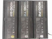 evga 2000g 1600g2 Gold 1600 T2 Titanium Support 8 Card Silent Zhenhua Power Supply All Han Dai Gong