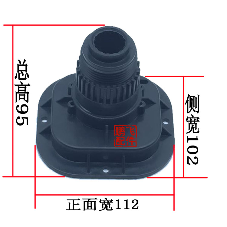 Hoàn toàn tự động bộ phận máy mạt chược tấm lớn bảng quay số lắp ráp ghế mới cạo dải đầy đủ nhựa trung tâm quay số sàn - Các lớp học Mạt chược / Cờ vua / giáo dục cờ vua nhựa