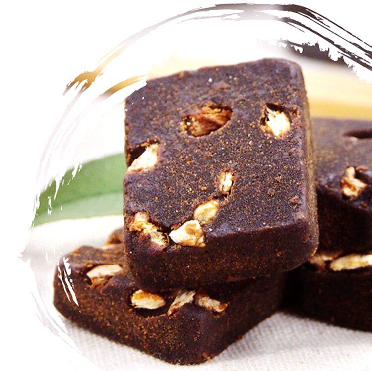  Rafter parish Chaoshan Chaoshan specie in old ginger black sugar guffa black sugar lunar menstrual period red sugar ginger red sugar ginger