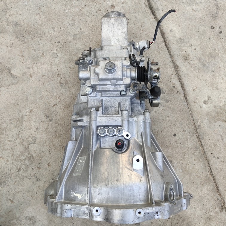 Nanjun Ruiyi Ruishuai Ruidi Tangjun 1.2 1.3 1.5 Gearbox Transmission Assembly