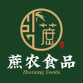 蔗农食品的LOGO