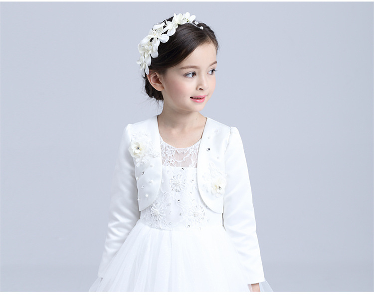 Cape pour fille - Ref 2156033 Image 22