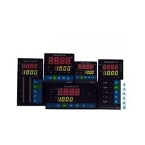 Shanghai Will too WL-ND935 self-rectification Hand manipulator valve position control instrument valve position positive reversal control meter