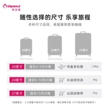 diplomat / Чемодан Diplomat, чехол на колесике большой вместимости, прочный и долговечный ящик для паролей для мальчиков, новый стиль 2025 года