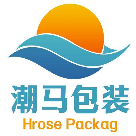 潮州市潮马包装厂的LOGO