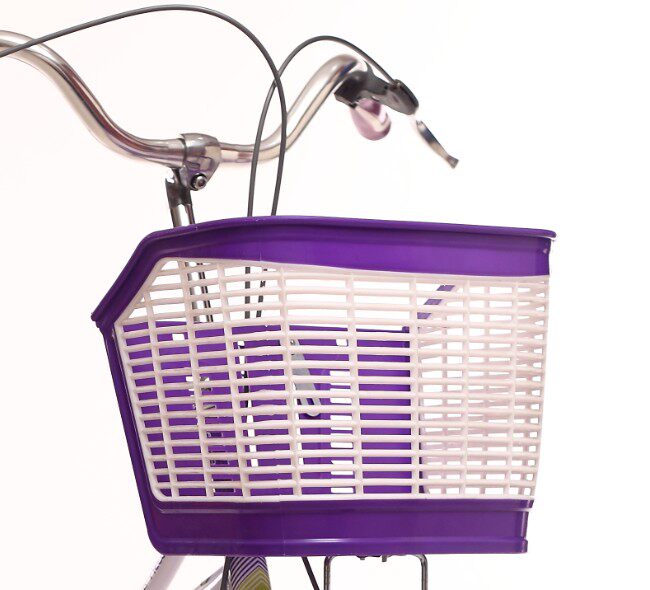 Panier pour vélo - Ref 2260766 Image 13