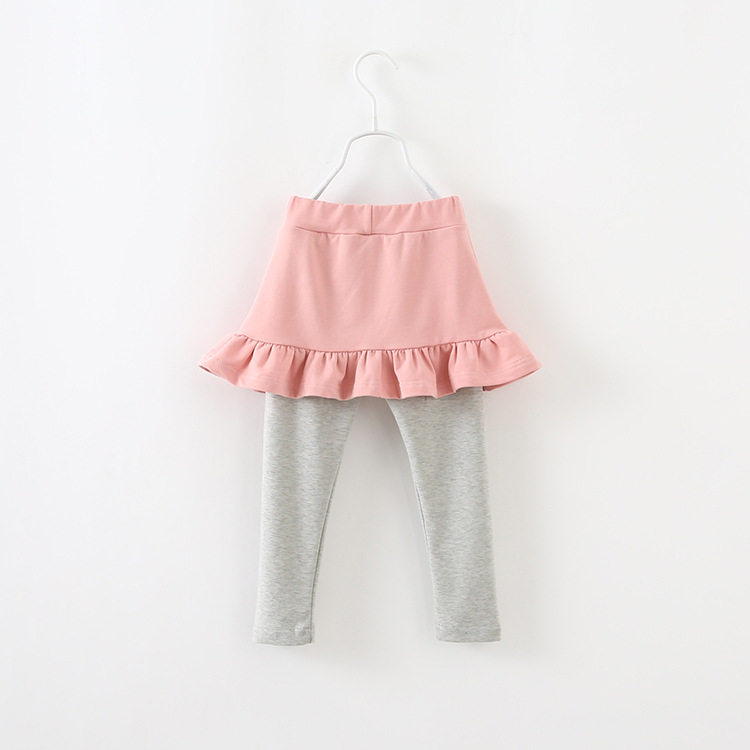 Jupe pour fille - Ref 2050941 Image 9