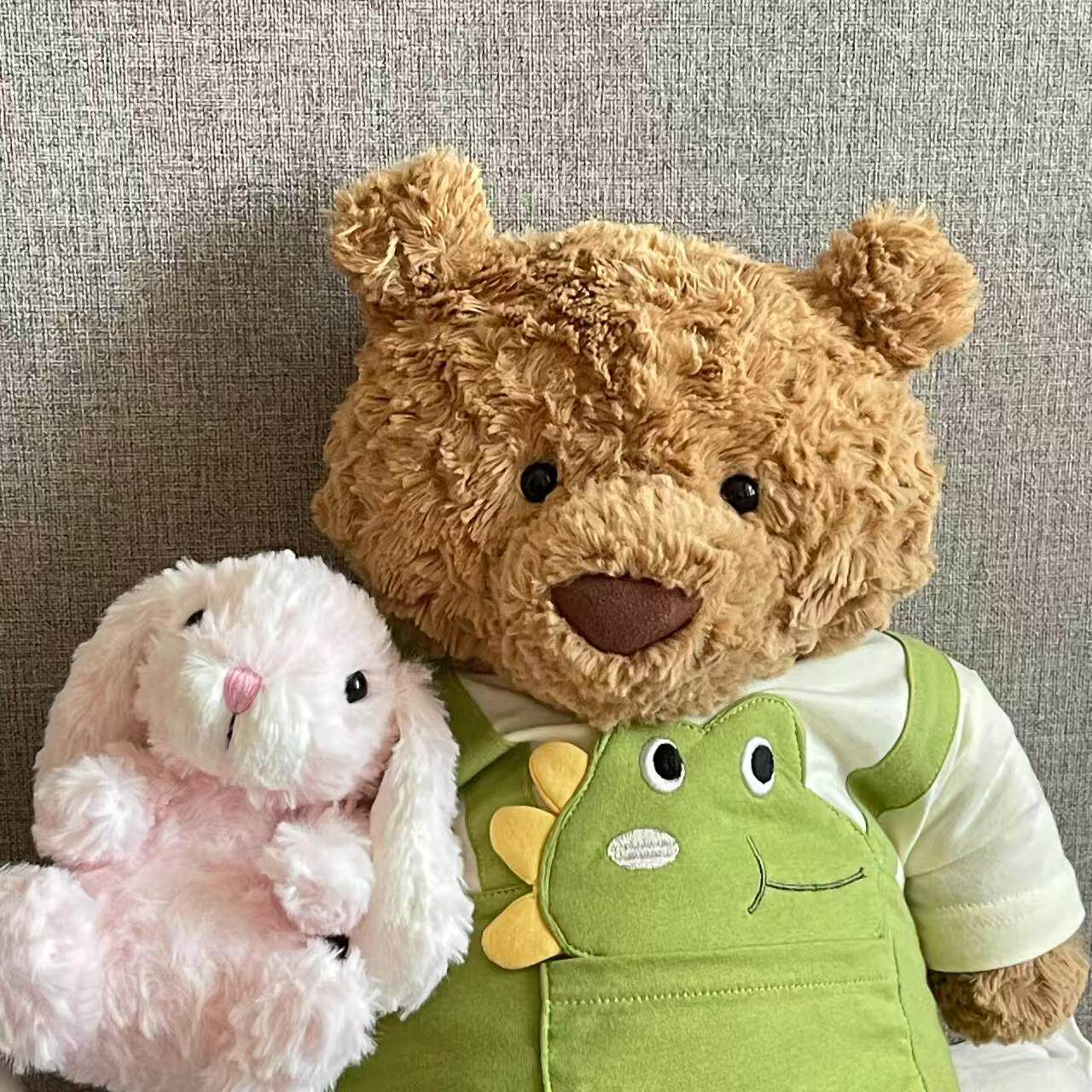 软萌玩偶社