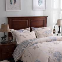 American country headboard 1 8 meters customized single 1 5 beige simple backrest board black thin 2 meters 2 2 meters