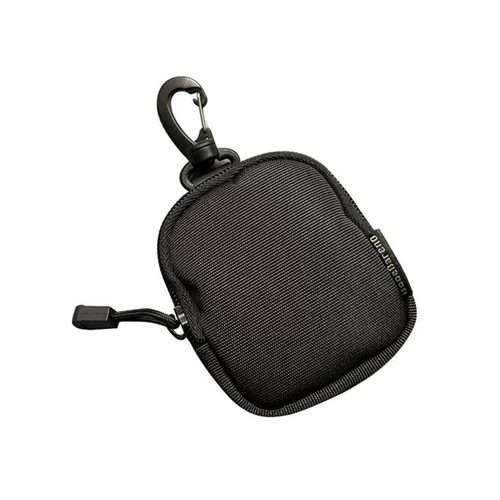 Портативный маленький кошелек, картхолдер, поясная сумка, система хранения, ключница, наушники