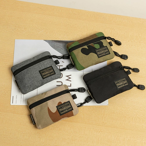 Кошелек, ключница, небольшая сумка, короткий универсальный картхолдер