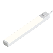 Direct plug-in LED tube integrated long wall light strip household energy-saving installation-free plug-in lighting super bright
