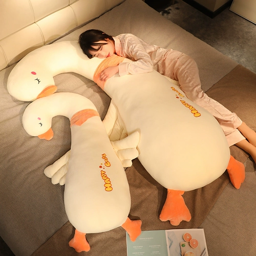 Милая плюшевая игрушка, успокаивающая тряпичная кукла для сна