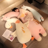 Милая плюшевая игрушка, успокаивающая тряпичная кукла для сна