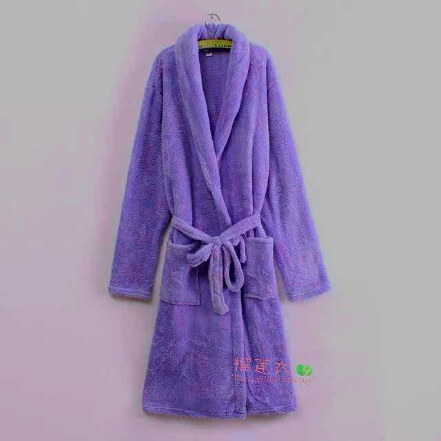 Peignoir - Ref 596327 Image 12