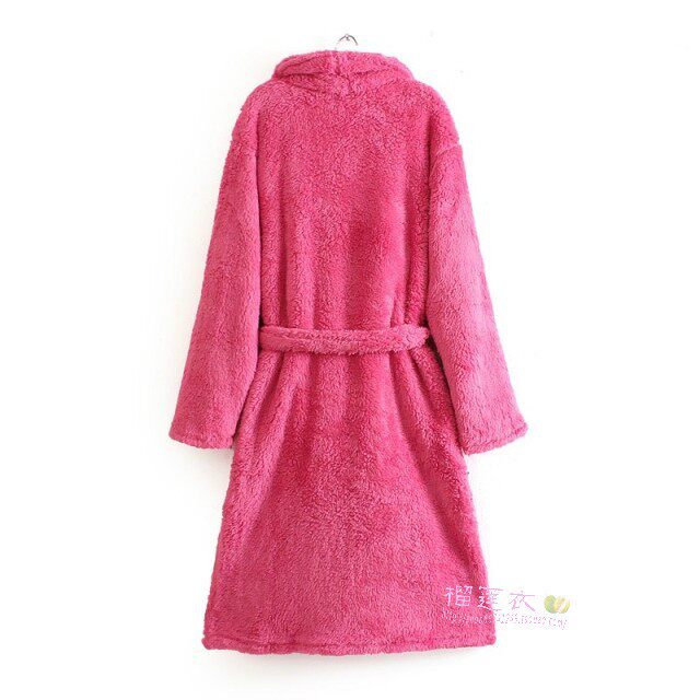 Peignoir - Ref 596327 Image 22